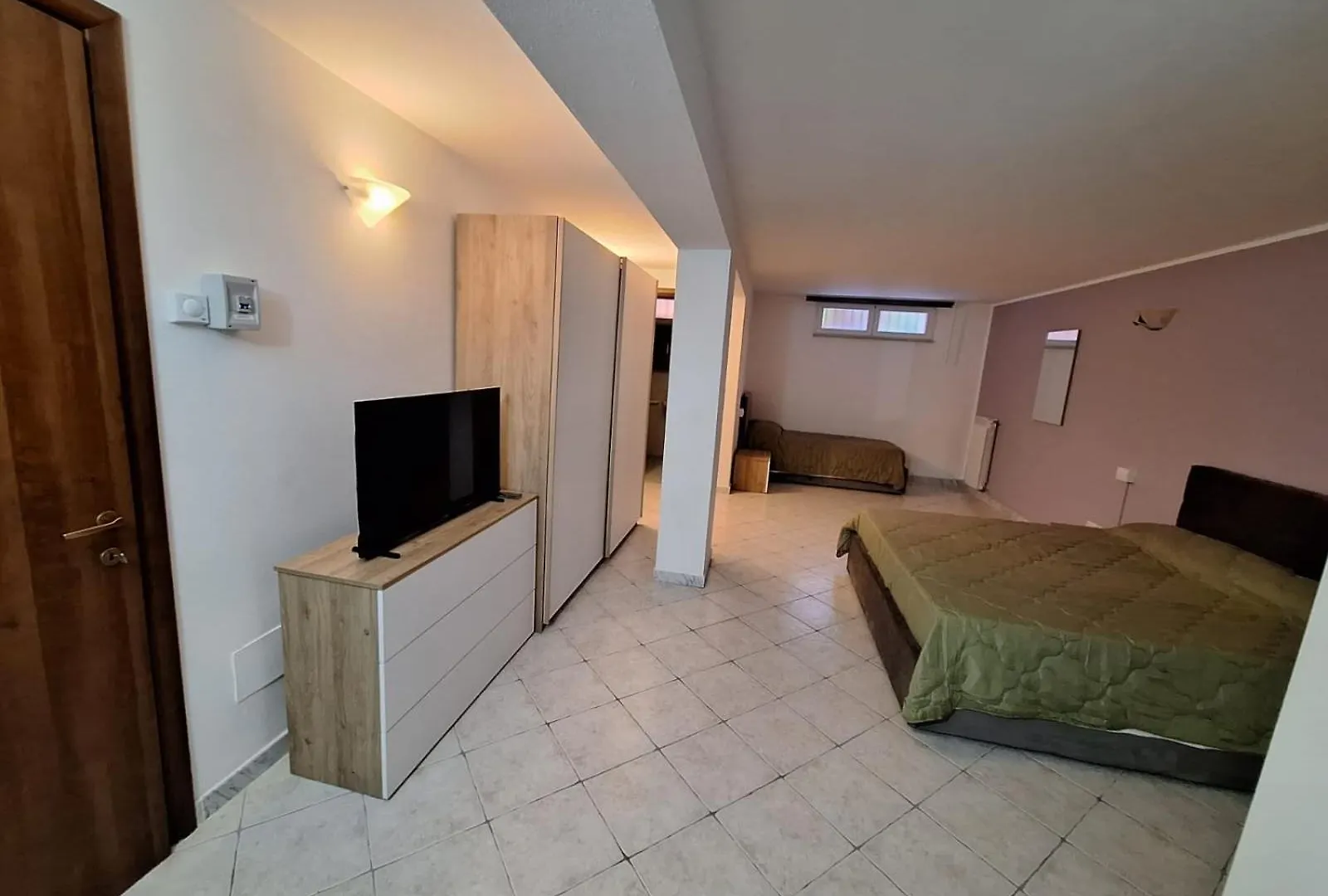 Guest house Affittacamere Le Rondini 18 Albiano Magra