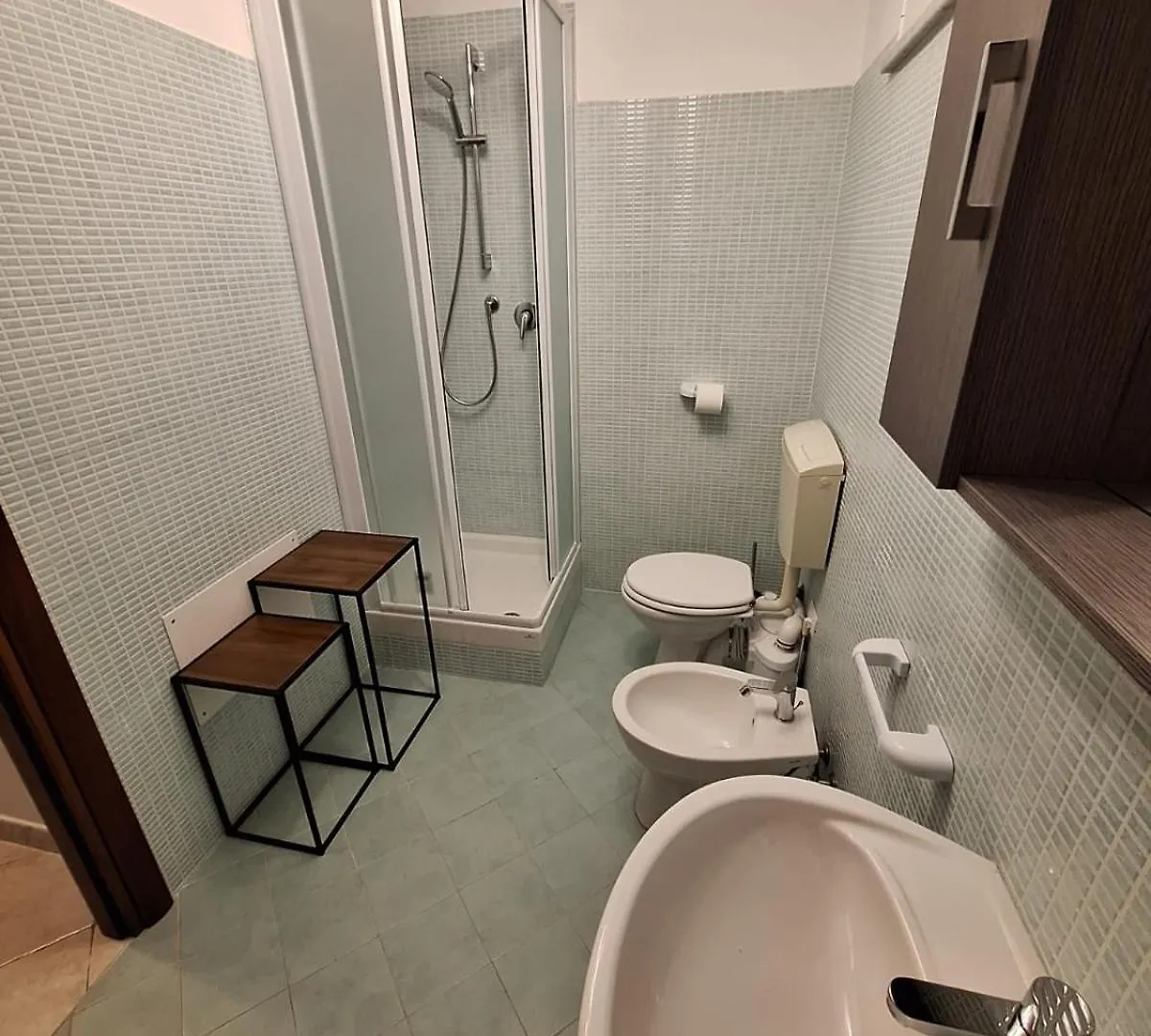 Affittacamere Le Rondini 18 Albiano Magra Guest house