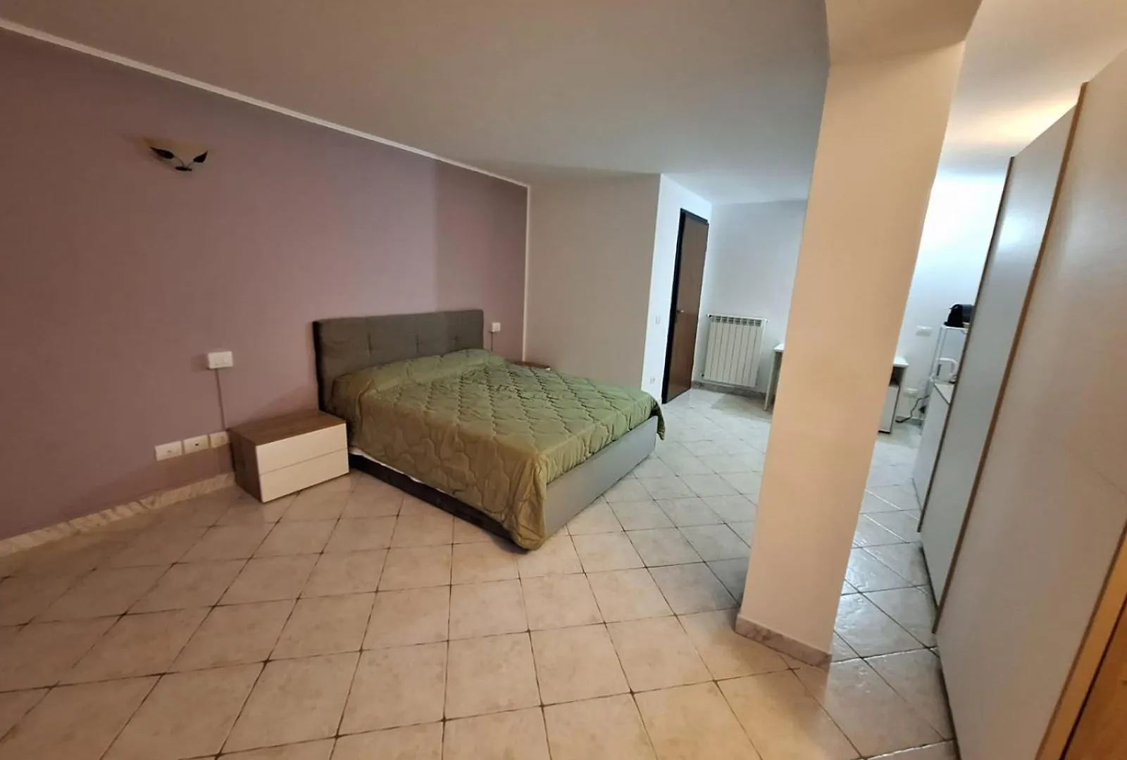 Affittacamere Le Rondini 18 Albiano Magra Guest house